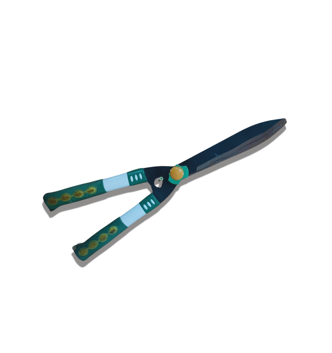 Ordinary Garden Shear – Green