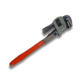 J.K Pipe Wrench 18"