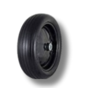 Wheelbarrow Wheel