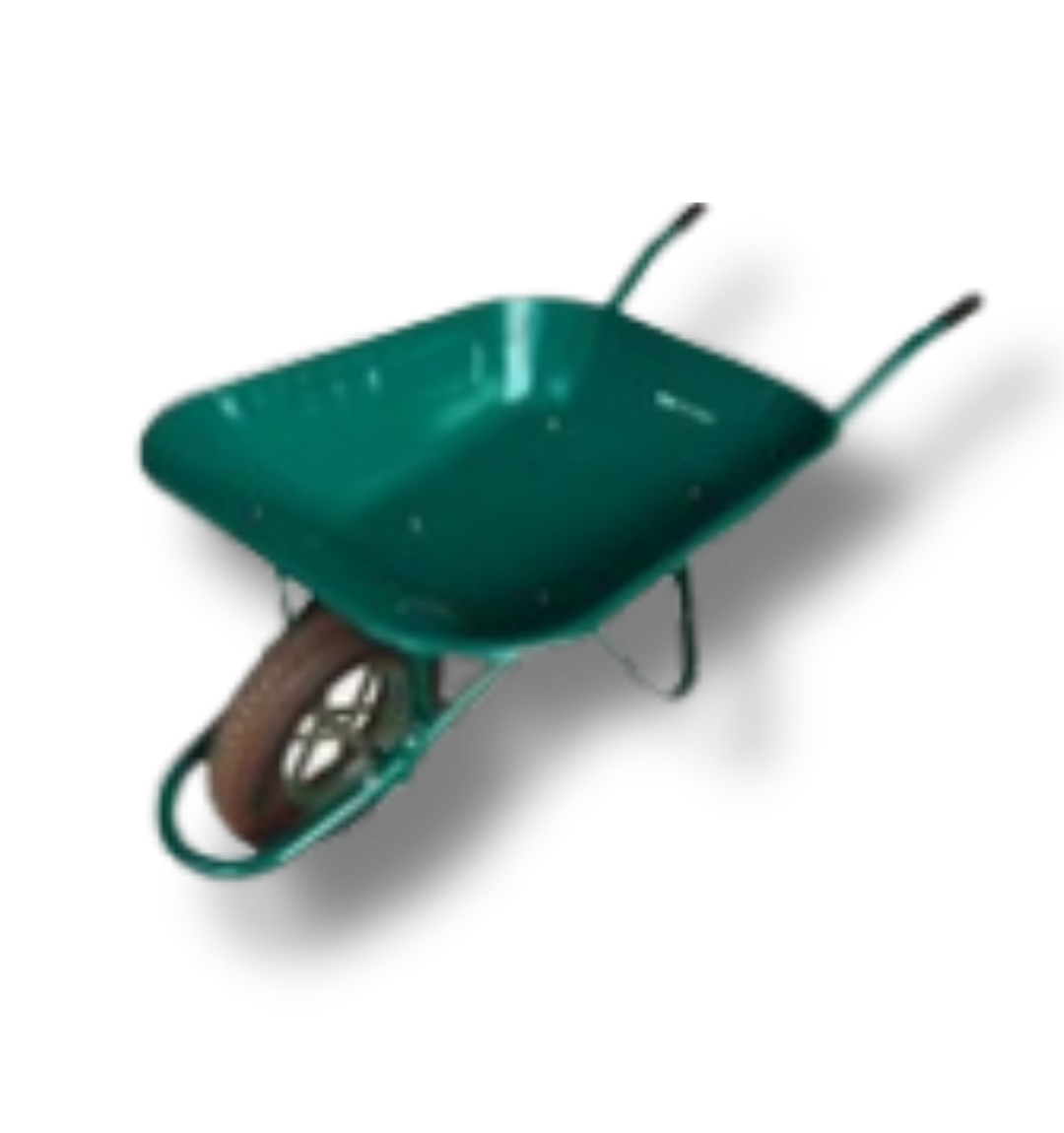 Imported Wheelbarrow