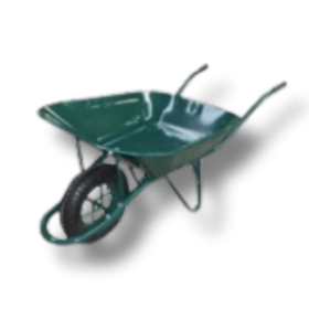 Reliance Wheelbarrow