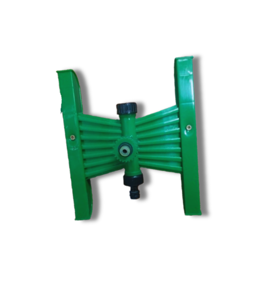 Sprinkler 3-Arm H-Base