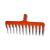 Twisted Metal Rake (12T, 10T, 8T)