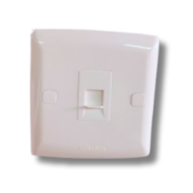 Carl & Gilbert Switch 1G – 2W