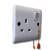 Carl & Gilbert Single Socket 1G – 20A / 45A