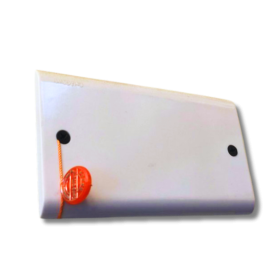 Carl & Gilbert Double Base Cover (13A / 15A)