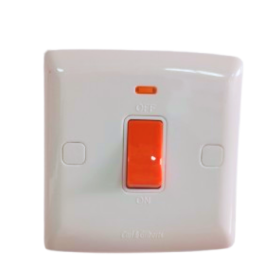 Carl & Gilbert DP Switch (20A / 45A)