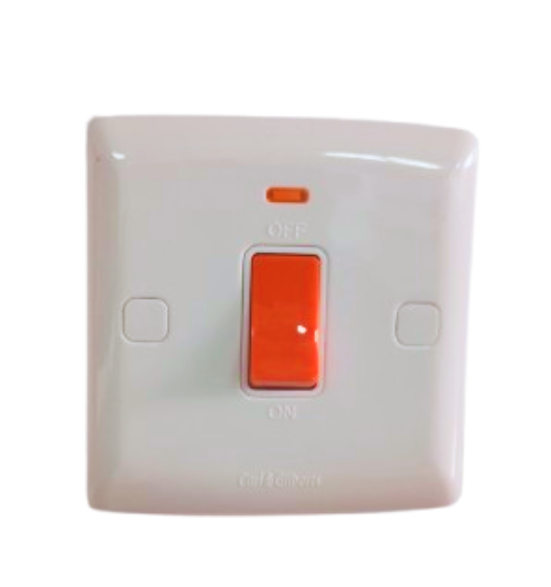 Carl & Gilbert DP Switch (20A / 45A)