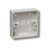 Single Gang Pattress Box