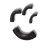 Conduit Bend (20mm, 25mm, 32mm, 38mm)