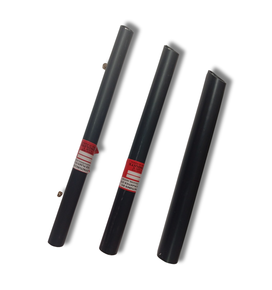 CONDUIT PIPES 20MM, 25MM, 32MM, 38MM