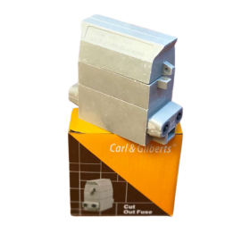 Carl & Gilbert Single Cut Out