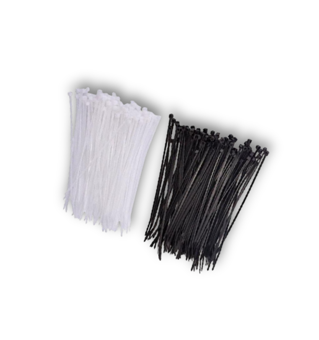 Cable Ties – 250mm, 300mm, 400mm