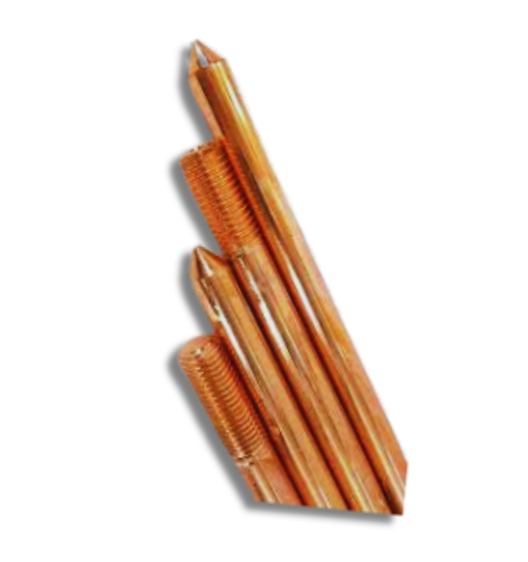 14mm Earth Rods