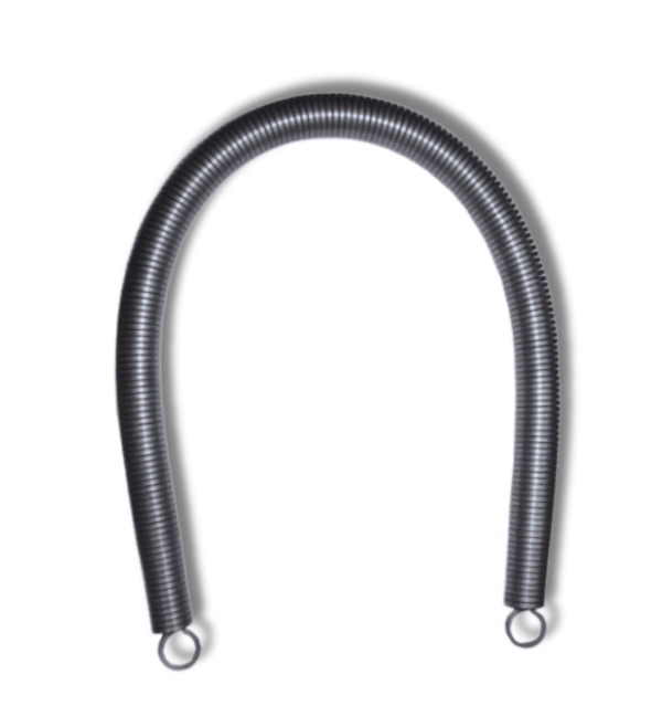 20mm Bending Spring - COAST METALS TRADERS LTD