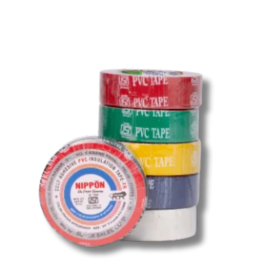 PVC Electrical Insulation Tape