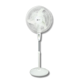ORIENT Stand Fan 16 – White