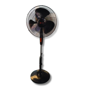 ORIENT Stand Fan 16 – Black
