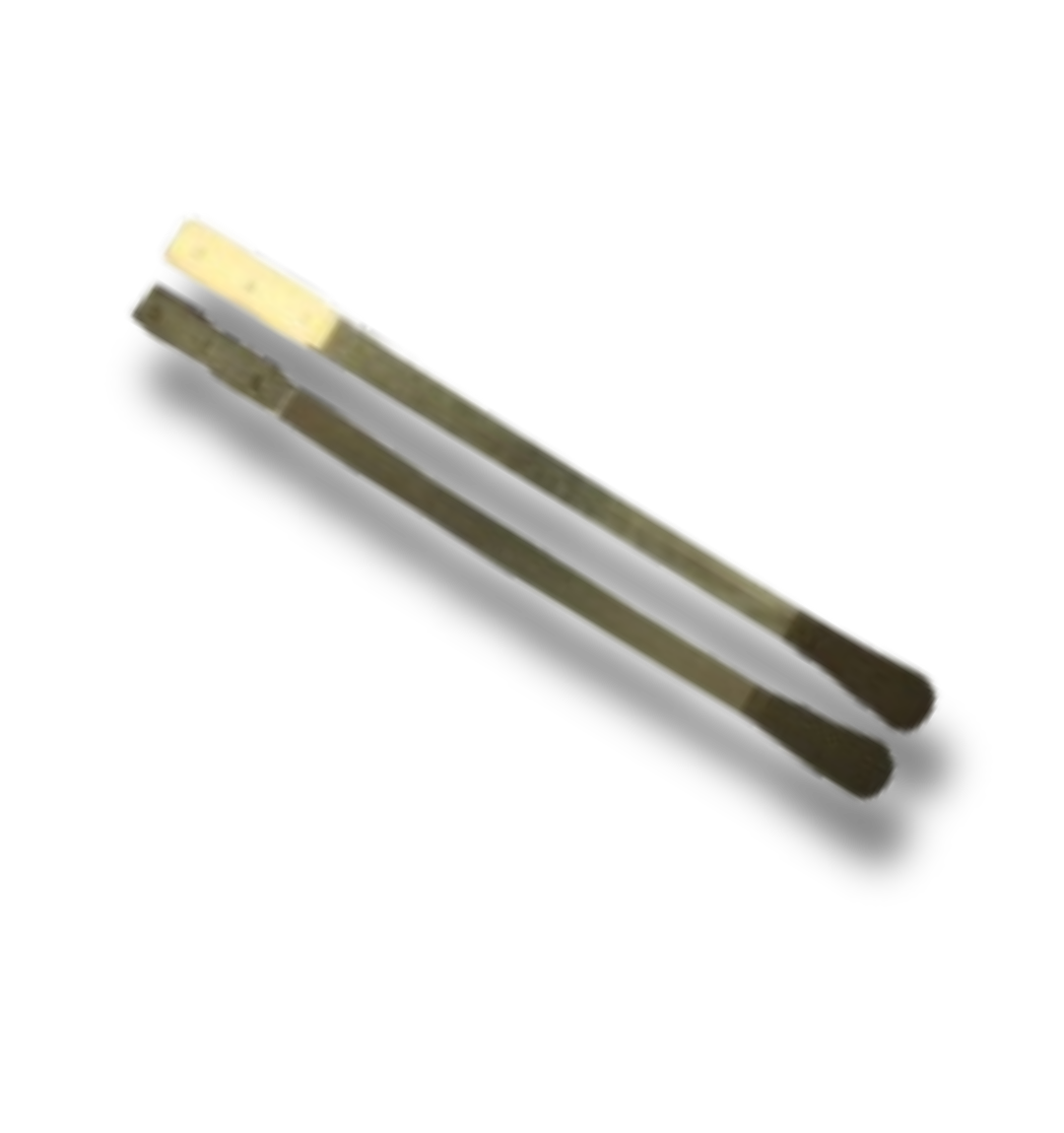 Slasher with Plastic Handle