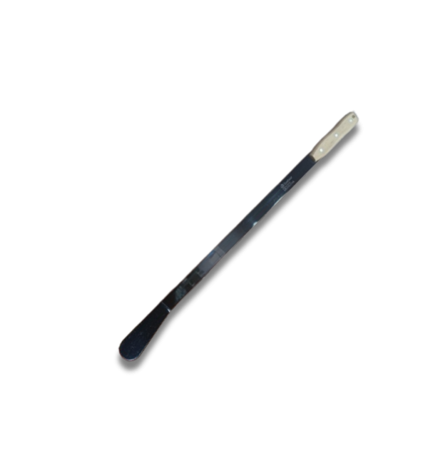Slasher Handle Slasher with Wooden Handle - COAST METALS TRADERS LTD