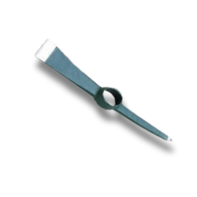 Pick Axe