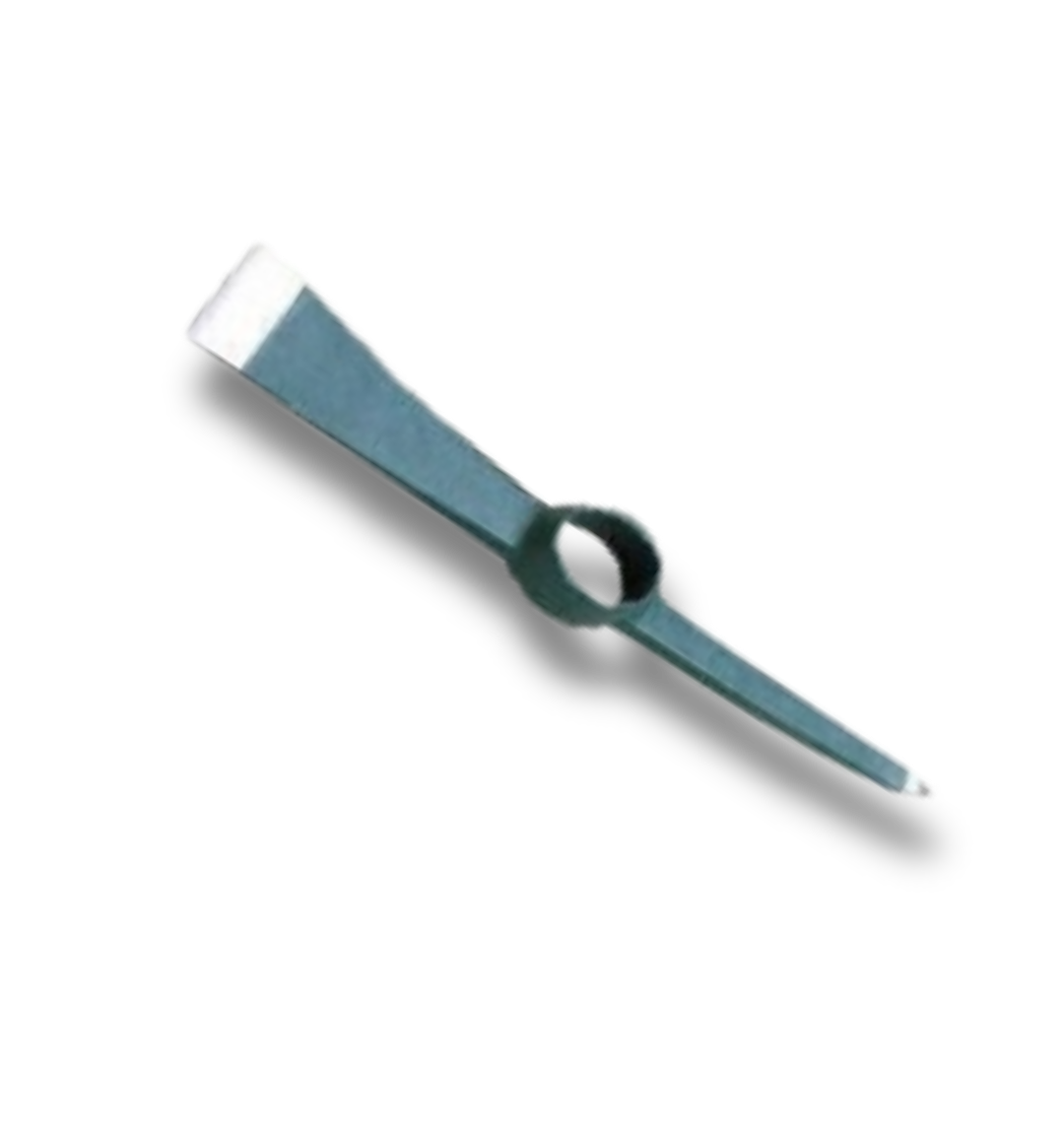 Pick Axe