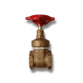 Lirlee Gate Valve