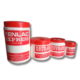 Kenlac Express Adhesive