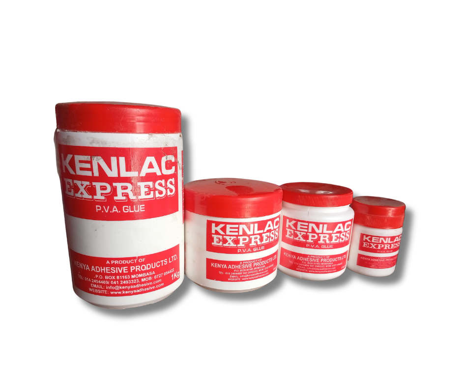 Kenlac Express Adhesive