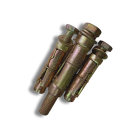 Metal Expansion Anchor Bolts