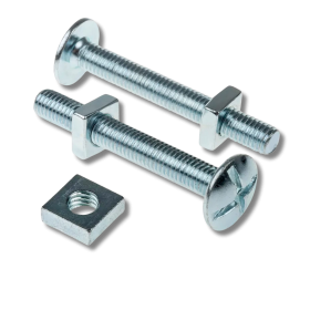 Roofing Bolts (All Sizes)