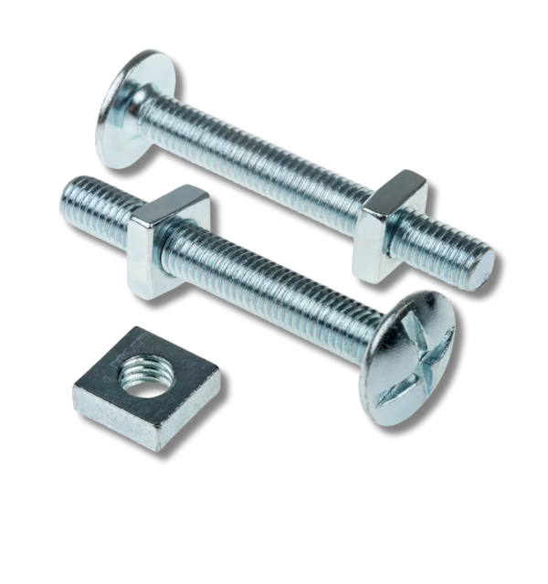 Roofing Bolts (All Sizes) - COAST METALS TRADERS LTD