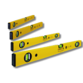 Spirit Level (Yellow)