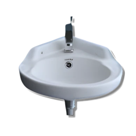 Corner Basin