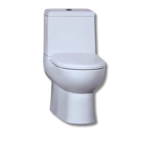 Close Couple Toilet