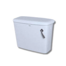 Ceramic Cistern