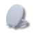 Medium Duty Toilet Seat Cover