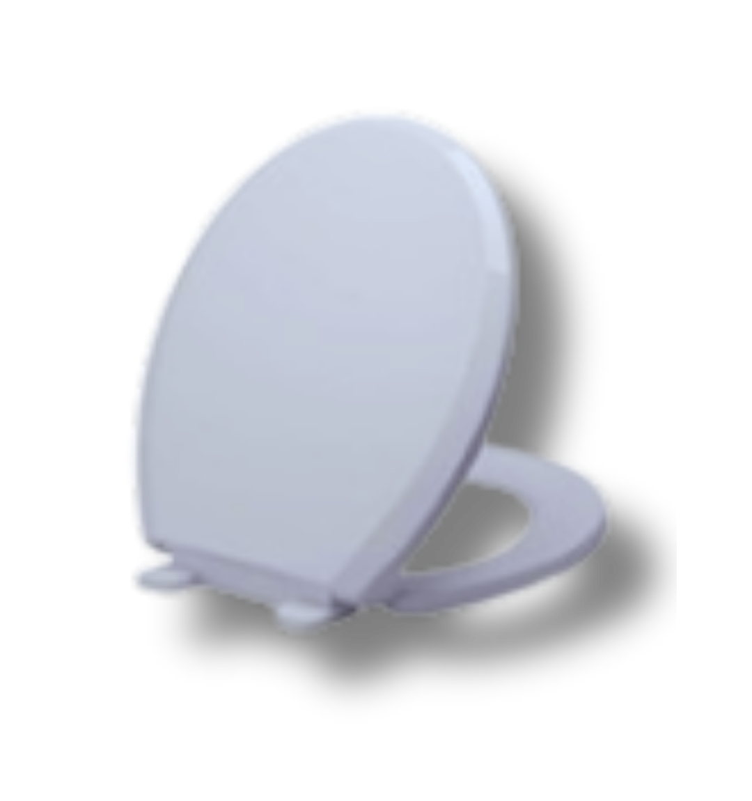 Medium Duty Toilet Seat Cover