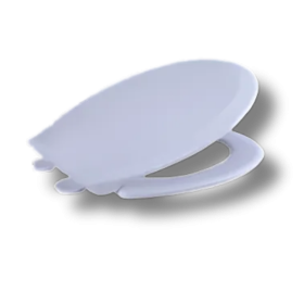 Heavy Duty Toilet Seat Cover