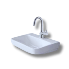 Siera Top Counter Basin (1062)