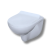 Stella Wall Hung Toilet (2078)