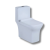 Space One Piece Toilet (5002)