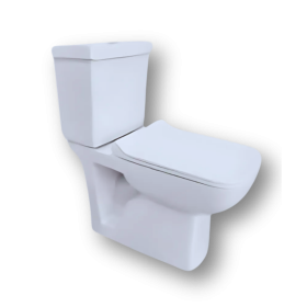 Sonata 2 Piece Toilet (2036 / 2136)
