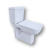 Sonata 2 Piece Toilet (2036 / 2136)