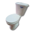 Blossom P-Trap Toilet WC 009