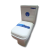 Frencia P-Trap Toilet WC 029