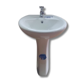 Pedestal Basin PB 207P/207B