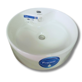 Top Counter Basin WB 017