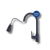 Frencia Kitchen Faucet KF-810B