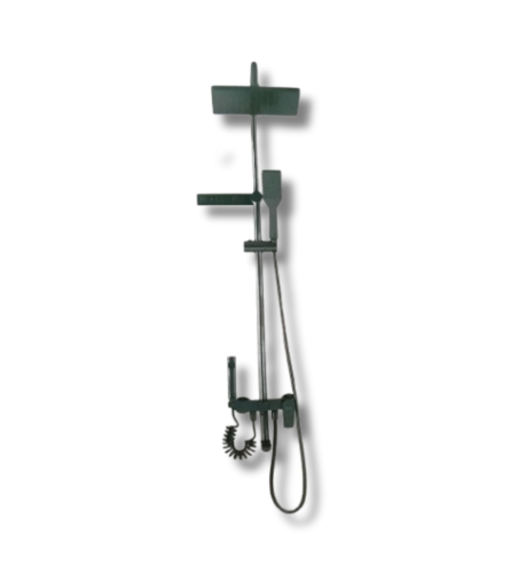 Frencia Shower Set SW-809